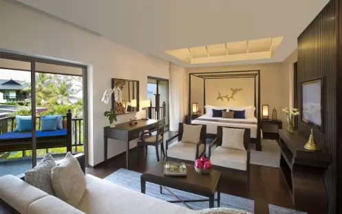 Anantara Bophut Koh Samui Resort-Garden View Suite 1_1387 Anantara Bophut Koh Samui Resort-Garden View Suite 1_1387